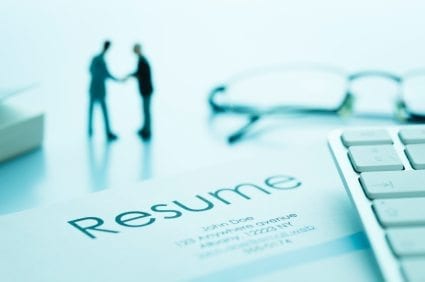 Ways You Can Show Networking Strength on a Resume and Cover Letter