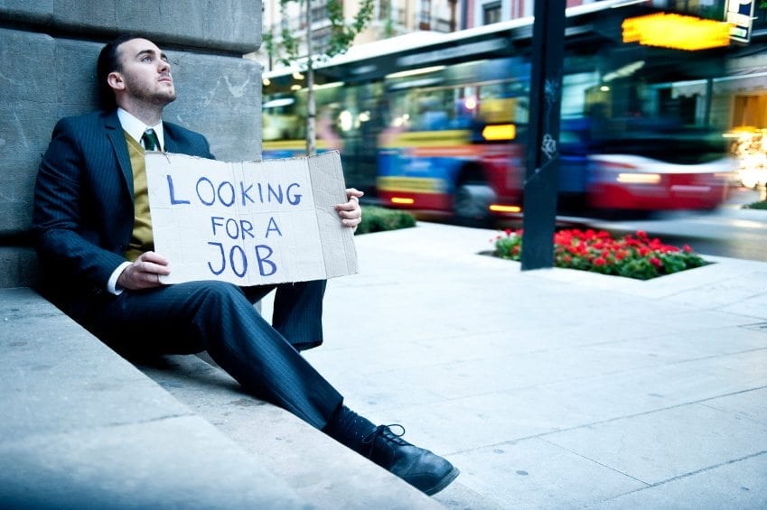 Bridging Gaps in Your Resume: Explaining Unemployment