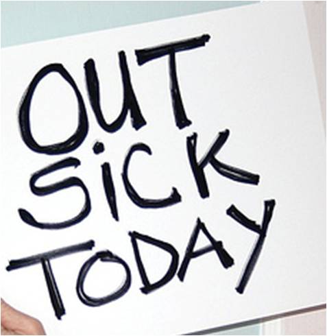 Out Sick: Addressing Long-Term Illness on a Resume