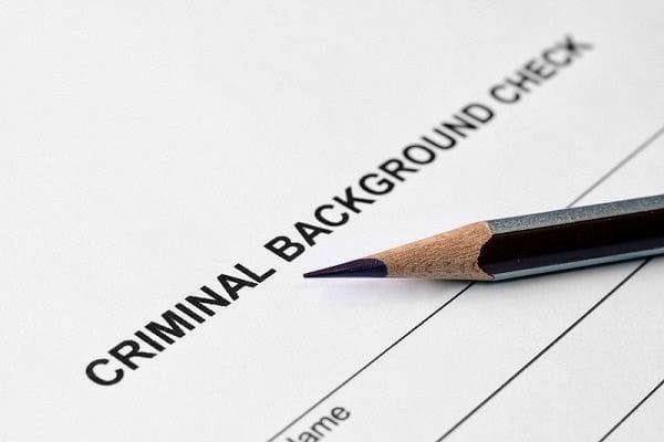 Starting a Career with a Criminal Record and How Your Resume and Cover Letter Can Help