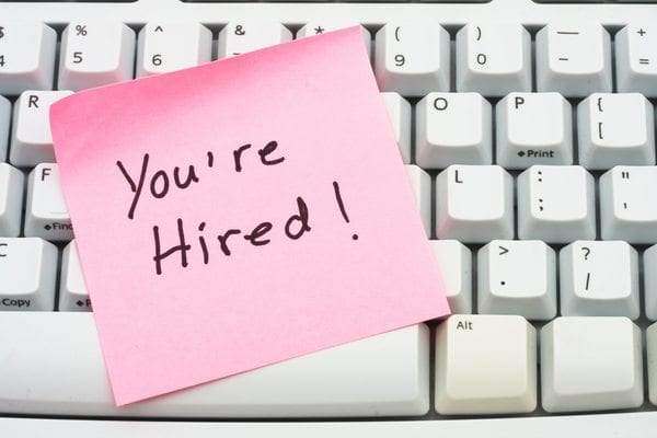Resume Details That Could Leave an Employer Wanting More