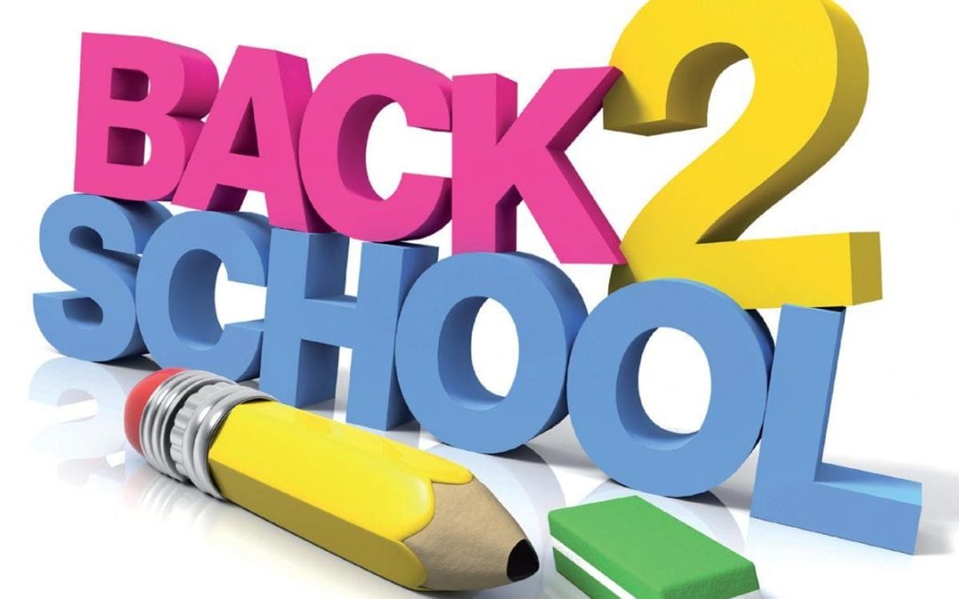 Back to School: Resume Tips for Educators