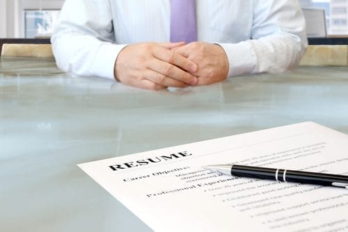 Is Resume Length Holding You Back? Here are Some Ways to Fix It