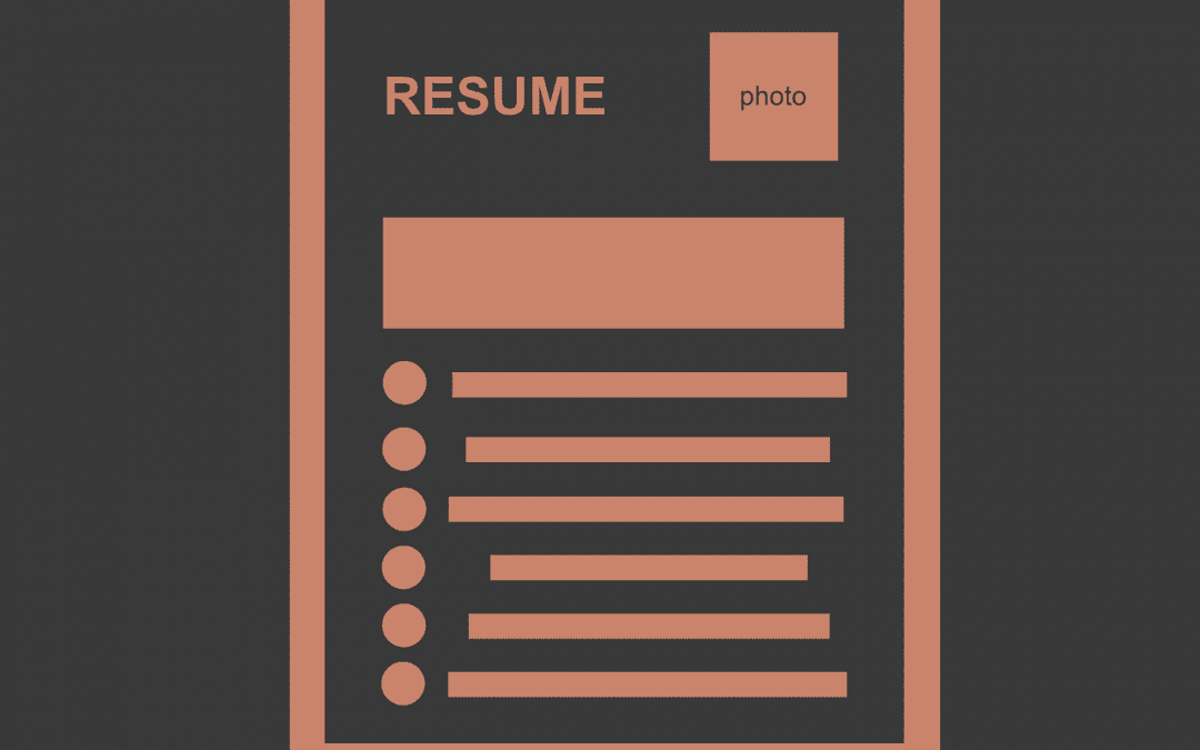 Are Resumes and CVs the Same?