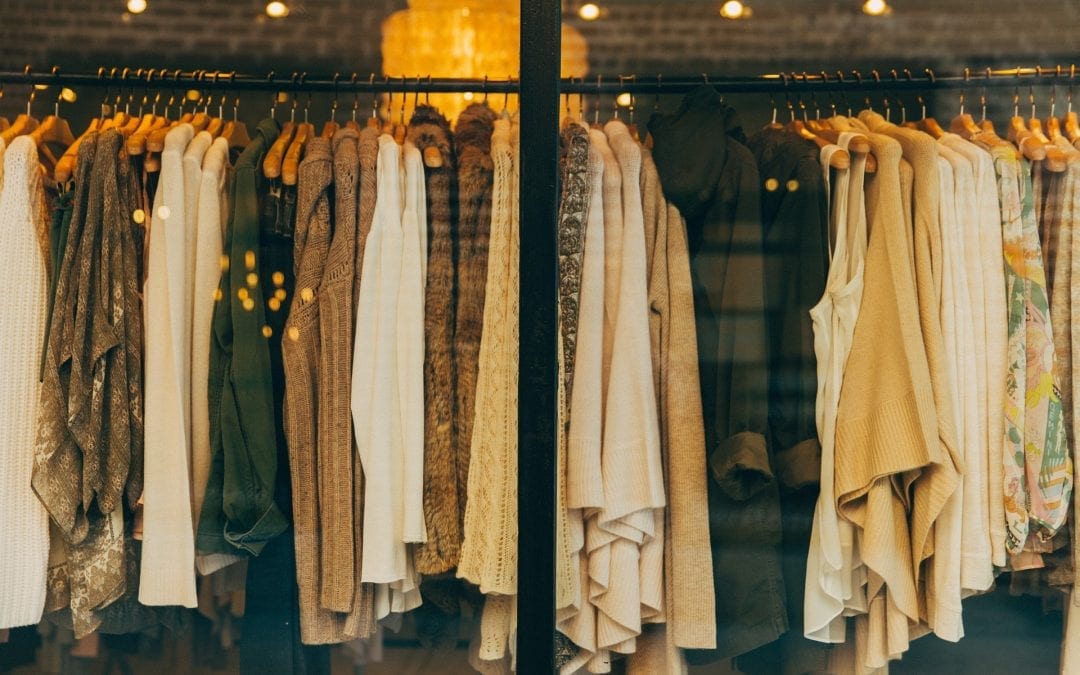 Making Retail Experience Pop on Your Resume
