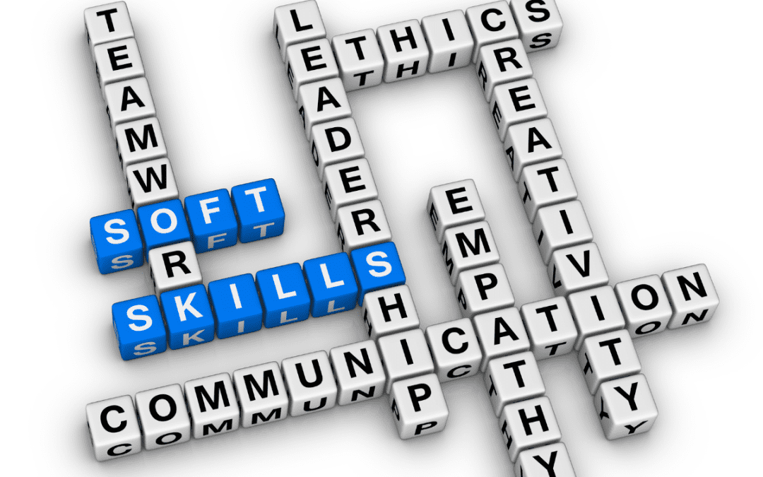 What Are the Most In-Demand Soft Skills and How to Showcase Them on Your Resume